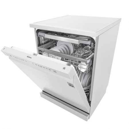 ماشین ظرفشویی 14 نفره ال جی DF325FW - تصویر 5