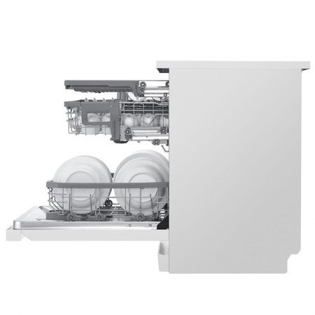 ماشین ظرفشویی 14 نفره ال جی DF325FW - تصویر 6