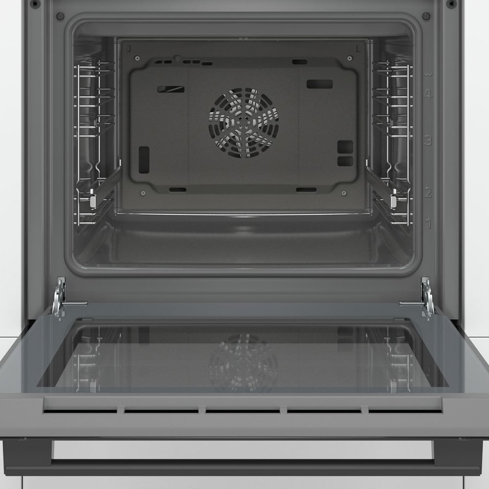 مایکروفر | فر توکار بوش مدل HBJ538EB0M - تصویر 4