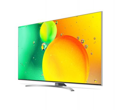 تلویزیون ال جی 55NANO783 | تلویزیون 55 اینچ نانوسل ال جی 55NANO783 - تصویر 2