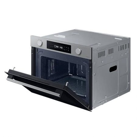 فر توکار سامسونگ 4513 | مایکروویو فر توکار 50 لیتر سامسونگ مدل NQ5B4513GBS - تصویر 5