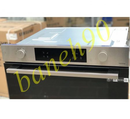 فر توکار سامسونگ 4513 | مایکروویو فر توکار 50 لیتر سامسونگ مدل NQ5B4513GBS - تصویر 8