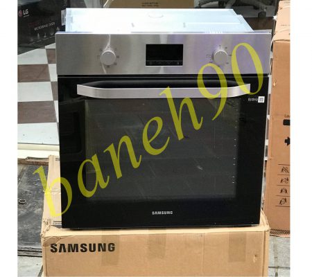 فر توکار سامسونگ 1340 | مایکروویو فر توکار 68 لیتر سامسونگ مدل NV70K1340BS - تصویر 11