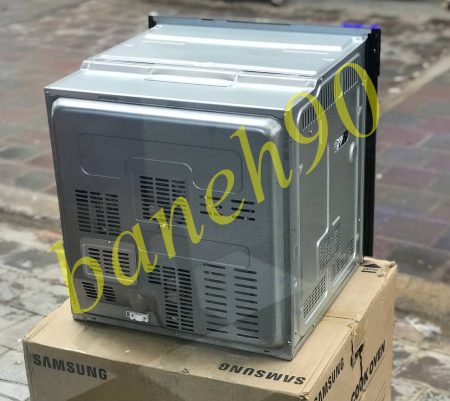 فر توکار سامسونگ 1340 | مایکروویو فر توکار 68 لیتر سامسونگ مدل NV70K1340BS - تصویر 15