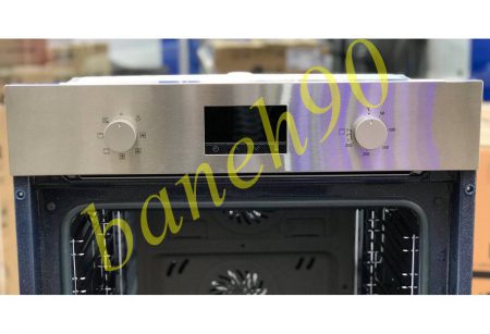 فر توکار سامسونگ 1340 | مایکروویو فر توکار 68 لیتر سامسونگ مدل NV70K1340BS - تصویر 16