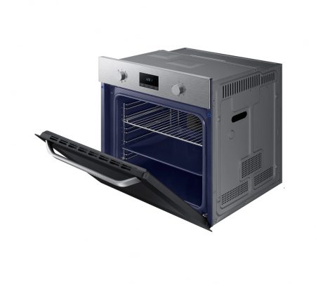 فر توکار سامسونگ 1340 | مایکروویو فر توکار 68 لیتر سامسونگ مدل NV70K1340BS - تصویر 9