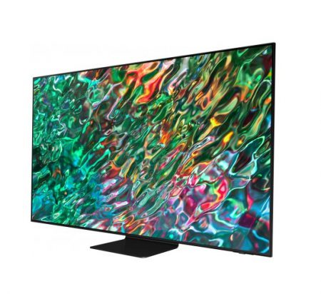 تلویزیون سامسونگ 75QN90B سایز 75 اینچ Neo QLED - تصویر 2