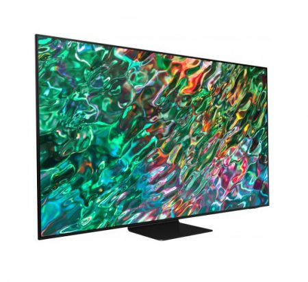 تلویزیون سامسونگ 75QN90B سایز 75 اینچ Neo QLED - تصویر 4