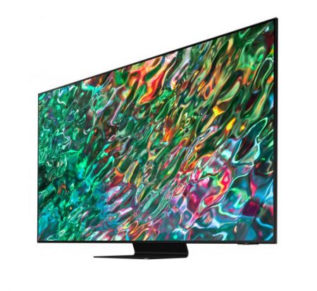 تلویزیون سامسونگ 75QN90B سایز 75 اینچ Neo QLED - تصویر 7