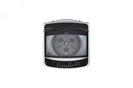 لباسشویی T1788NEHTE | ماشین لباسشویی 17 کیلو ال جی مدل T1788NEHTE (پتوشور) - تصویر 6