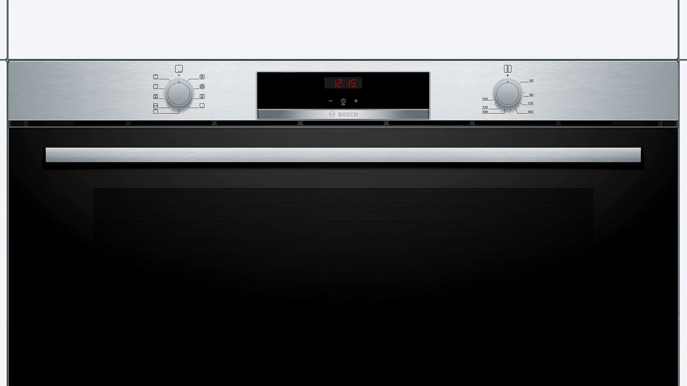 ماکروفر توکار بوش مدل VBC514CR0 - تصویر 2