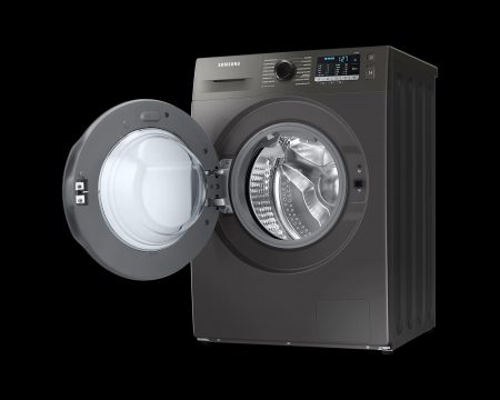 لباسشویی سامسونگ WD11TA046BX | ماشین لباسشویی 11 کیلو سامسونگ مدل WD11TA046BX - تصویر 8