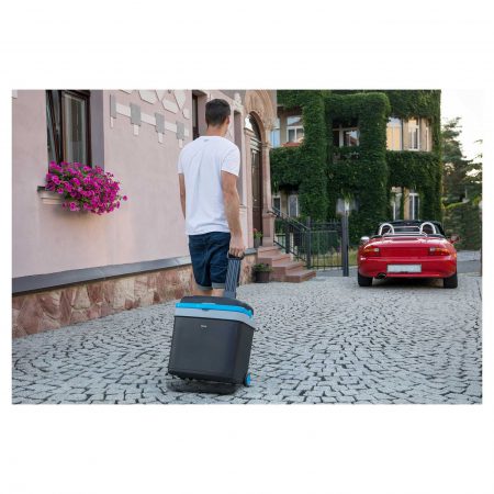 یخچال ماشین سنکور مدل SCM4233BL - تصویر 13