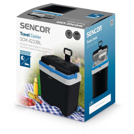 یخچال ماشین سنکور مدل SCM4233BL - تصویر 16