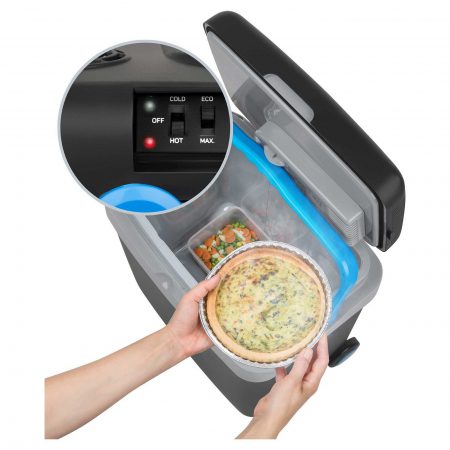 یخچال ماشین سنکور مدل SCM4233BL - تصویر 6