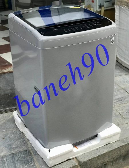 لباسشویی T1788NEHTE | ماشین لباسشویی 17 کیلو ال جی مدل T1788NEHTE (پتوشور) - تصویر 11