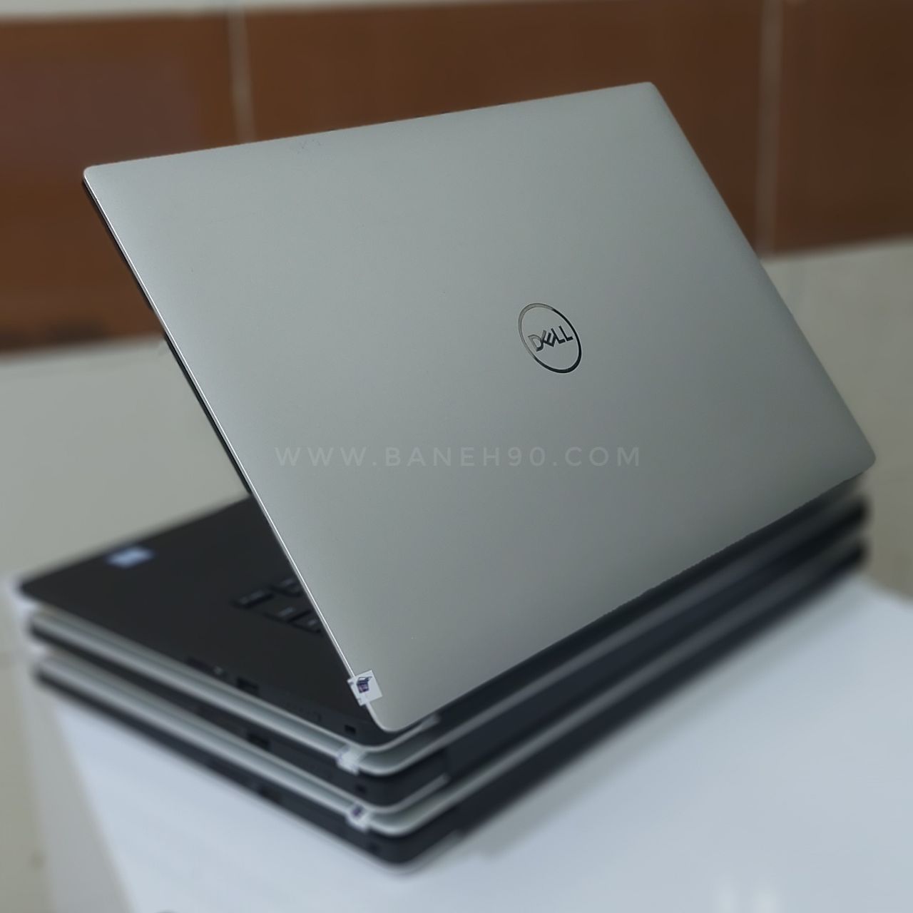 لپ تاپ DELL PRECISION 5540 i7-9850H/32G/512G/4G/4K-TOUCH - تصویر 3
