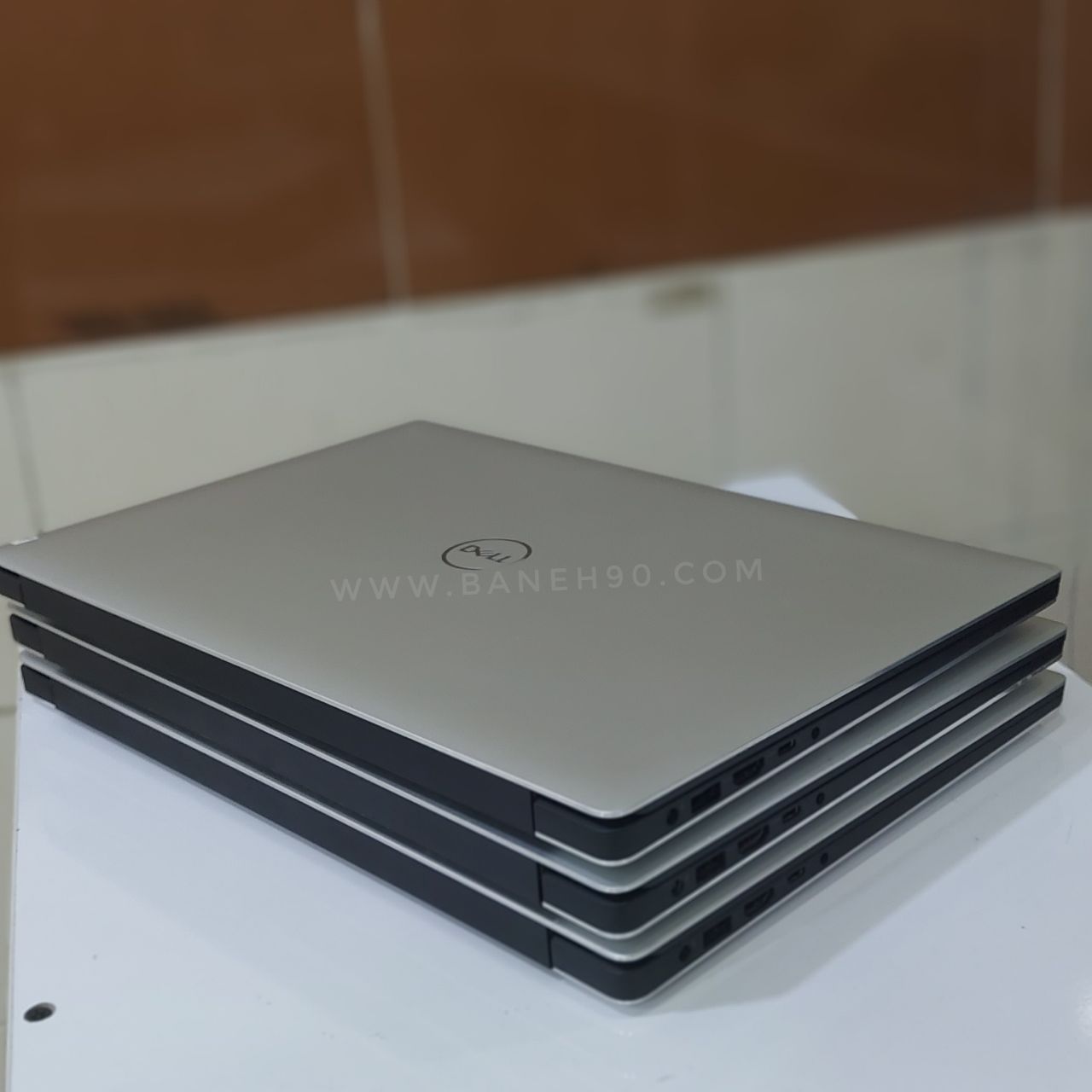 لپ تاپ DELL PRECISION 5540 i7-9850H/32G/512G/4G/4K-TOUCH - تصویر 5