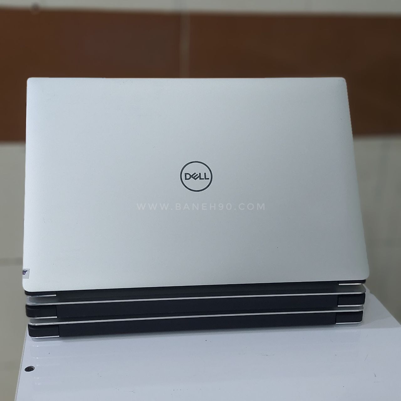 لپ تاپ DELL PRECISION 5540 i7-9850H/32G/512G/4G/4K-TOUCH - تصویر 6