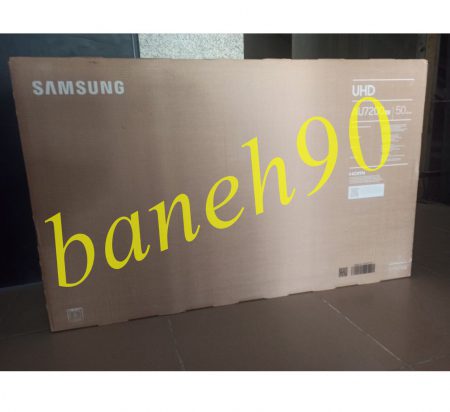 تلویزیون 50 اینچ سامسونگ 50AU7200 - تصویر 8