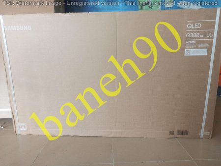 تلویزیون 65 اینچ QLED سامسونگ مدل 65Q83B - تصویر 11