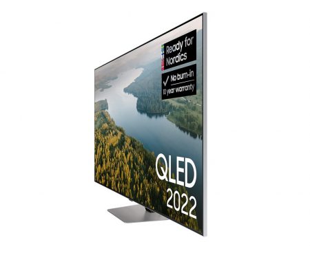 تلویزیون 65 اینچ QLED سامسونگ مدل 65Q83B - تصویر 4