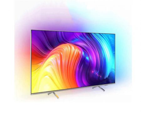 تلویزیون 58 اینچ فیلیپس 58PUS8507 - تصویر 2
