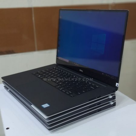 لپ تاپ Dell precision 5510 /i7/16GB/512GB/2G/4K-TOUCH - تصویر 2