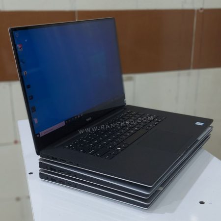 لپ تاپ Dell precision 5510 /i7/16GB/512GB/2G/4K-TOUCH - تصویر 3