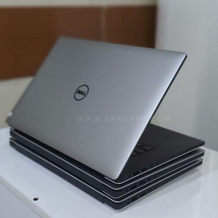 لپ تاپ Dell precision 5510 /i7/16GB/512GB/2G/4K-TOUCH - تصویر 4