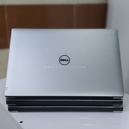 لپ تاپ Dell precision 5510 /i7/16GB/512GB/2G/4K-TOUCH - تصویر 5