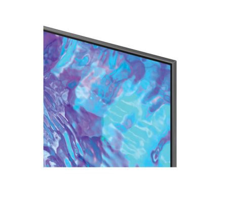 تلویزیون 85 اینچ QLED سامسونگ مدل 85Q83C - تصویر 3