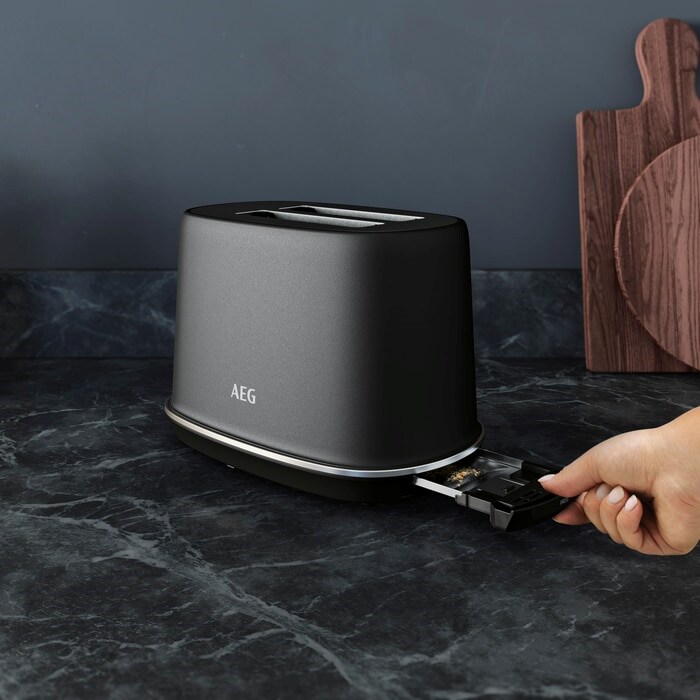 توستر آاگ مدل T7-1-6BP - تصویر 6