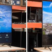 مقایسه X80K با X85K