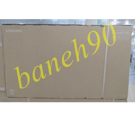 تلویزیون 65 اینچ سامسونگ مدل 65BU8100 - تصویر 8