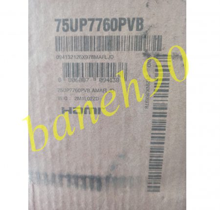 تلویزیون 75 اینچ 4K ال جی مدل 75UP7760 - تصویر 10