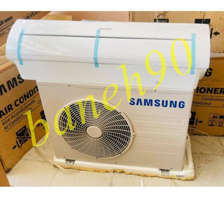 کولرگازی 24000 سامسونگ مدل AR24KPFNDWK - تصویر 2