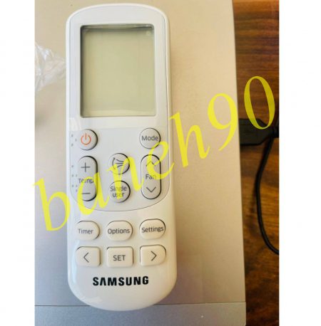 کولرگازی 24000 سامسونگ مدل AR24KPFNDWK - تصویر 6