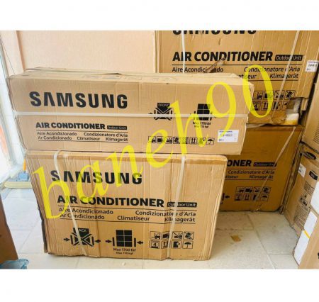 کولرگازی 24000 سامسونگ مدل AR24KPFNDWK - تصویر 9