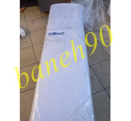 کولر گازی ایستاده 60000 آکس AUX اینورتر ASFT-H60B4 - تصویر 3