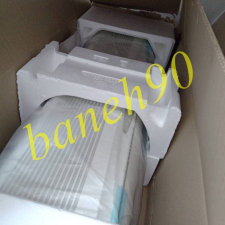 کولر گازی 30000 اجنرال مدل ASG30RBAJ - تصویر 6