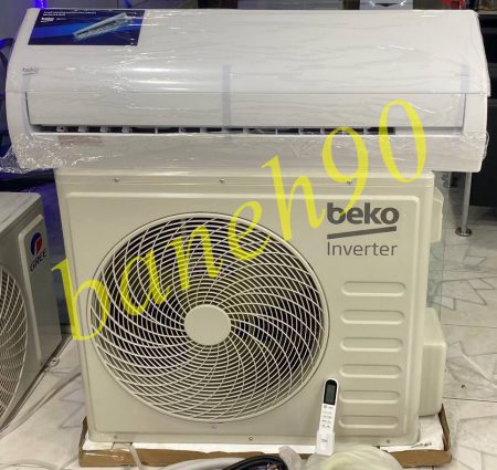 کولر گازی 18000 اینورتر بکو مدل BMVIF 180/181 - تصویر 3
