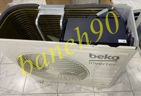 کولر گازی 18000 اینورتر بکو مدل BMVIF 180/181 - تصویر 6
