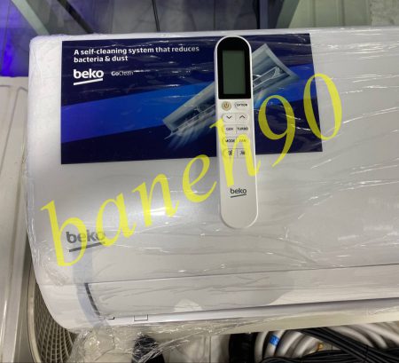 کولر گازی 18000 اینورتر بکو مدل BMVIF 180/181 - تصویر 7