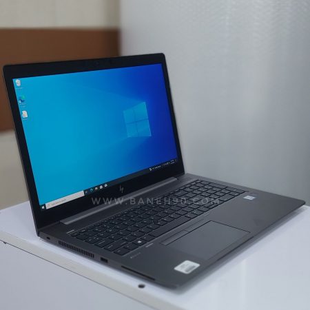 لپ تاپ HP ZBOOK 15U G6 /i7-8650U/16GB/512GB/4GB - تصویر 2