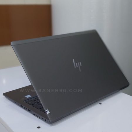 لپ تاپ HP ZBOOK 15U G6 /i7-8650U/16GB/512GB/4GB - تصویر 4