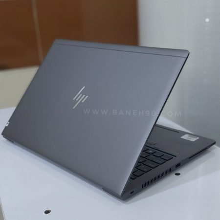 لپ تاپ HP ZBOOK 15U G6 /i7-8650U/16GB/512GB/4GB - تصویر 5