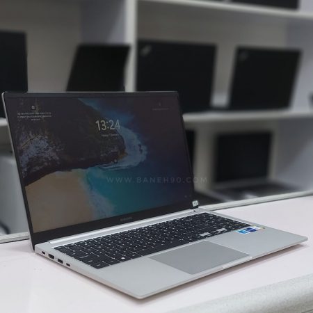  لپ‎ تاپ استوک اروپایی مدل SAMSUNG GALAXY BOOK 750TDA - تصویر 2