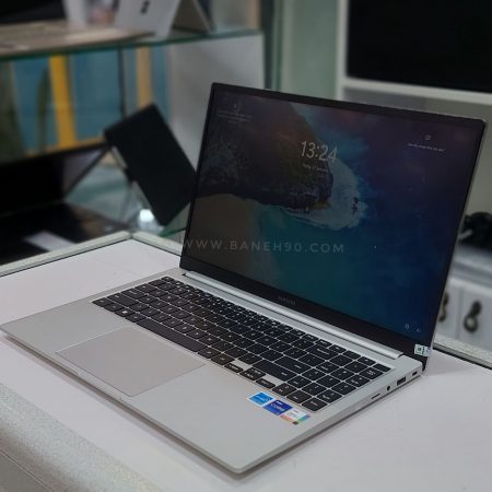  لپ‎ تاپ استوک اروپایی مدل SAMSUNG GALAXY BOOK 750TDA - تصویر 3