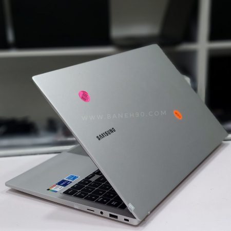  لپ‎ تاپ استوک اروپایی مدل SAMSUNG GALAXY BOOK 750TDA - تصویر 4
